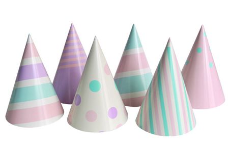 Picture for category Party Hats