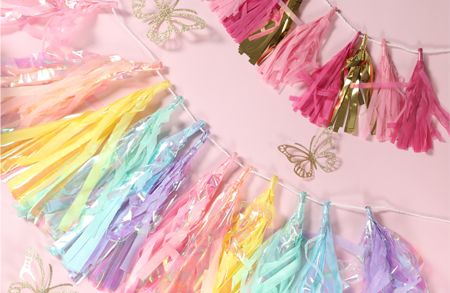 Picture for category Tassel Garland