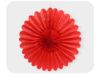 Picture of 3D Tissue paper fan