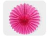 Picture of 3D Tissue paper fan