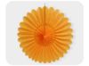 Picture of 3D Tissue paper fan