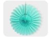 Picture of 3D Tissue paper fan