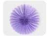 Picture of 3D Tissue paper fan