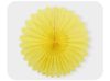 Picture of 3D Tissue paper fan