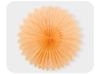 Picture of 3D Tissue paper fan