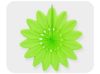 Picture of 3D Flower shape tissue fans wide version