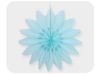 Picture of 3D Flower shape tissue fans wide version