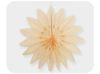 Picture of 3D Flower shape tissue fans wide version