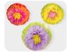 Picture of Special fluffy flower set of 3pcs