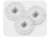 Picture of Special fluffy flower set of 3pcs