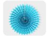 Picture of Tight-tight wall decorsation tissue paper fan