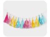 Picture of Fency tassel garland small size