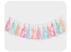 Picture of Fency tassel garland small size