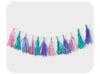 Picture of Fency tassel garland small size