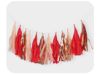 Picture of Fency tassel garland medium size