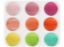 Picture of Round paper lanterns