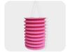 Picture of Cylindrical paper lantern