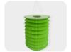 Picture of Cylindrical paper lantern