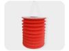 Picture of Cylindrical paper lantern