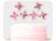 Picture of 6/S Windmill cake topper