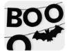 Picture of BOO BOO Halloween letter garland