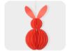 Picture of Easter Bunny Honeycomb Decorations