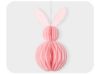 Picture of Easter Bunny Honeycomb Decorations