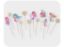 Picture of Mermaid cake toppers