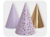 Picture of Birthday party hats