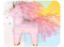 Picture of 30cm Unicorn pinata