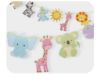 Picture of Animal Paper Garland 1.8mts