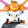 Picture of Ghost Paper Tassel Garland 3mts