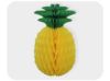 Picture of 20cm Pineapple honeycomb decoration