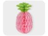 Picture of 20cm Pineapple honeycomb decoration