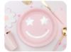 Picture of Big smile paper plates