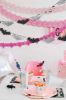 Picture of Mix color bat halloween garland