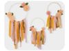 Picture of Earthly Charm Boho Floral Hoop Set
