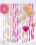 Picture of Happy Valentine photo background kit