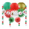Picture of MerryBox Decor Kit