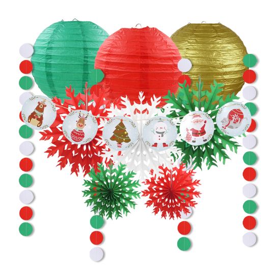 Picture of MerryBox Decor Kit