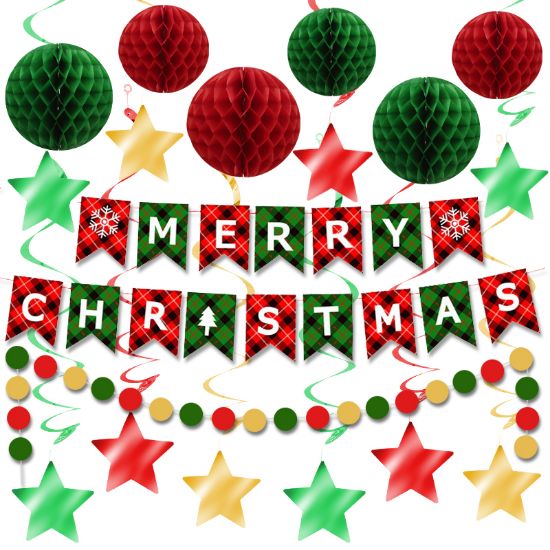 Picture of Decor Vault Holiday Collection Set