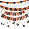 Picture of Boo-tiful Traditions Halloween Decoration Kit