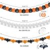 Picture of Boo-tiful Traditions Halloween Decoration Kit