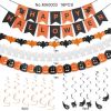 Picture of Boo-tiful Traditions Halloween Decoration Kit