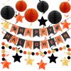 Picture of Boo-tiful Traditions Halloween Decoration Kit