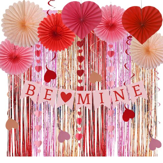 Picture of Love, Actually Decor Kit